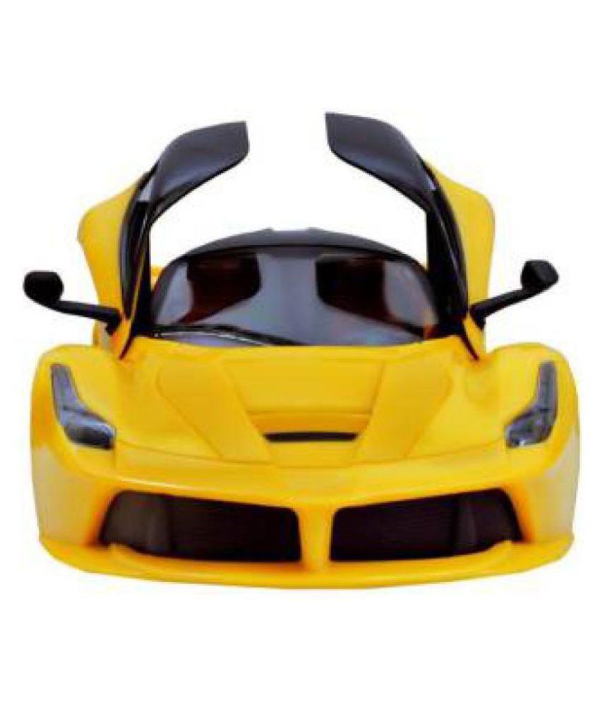 kar remote control car