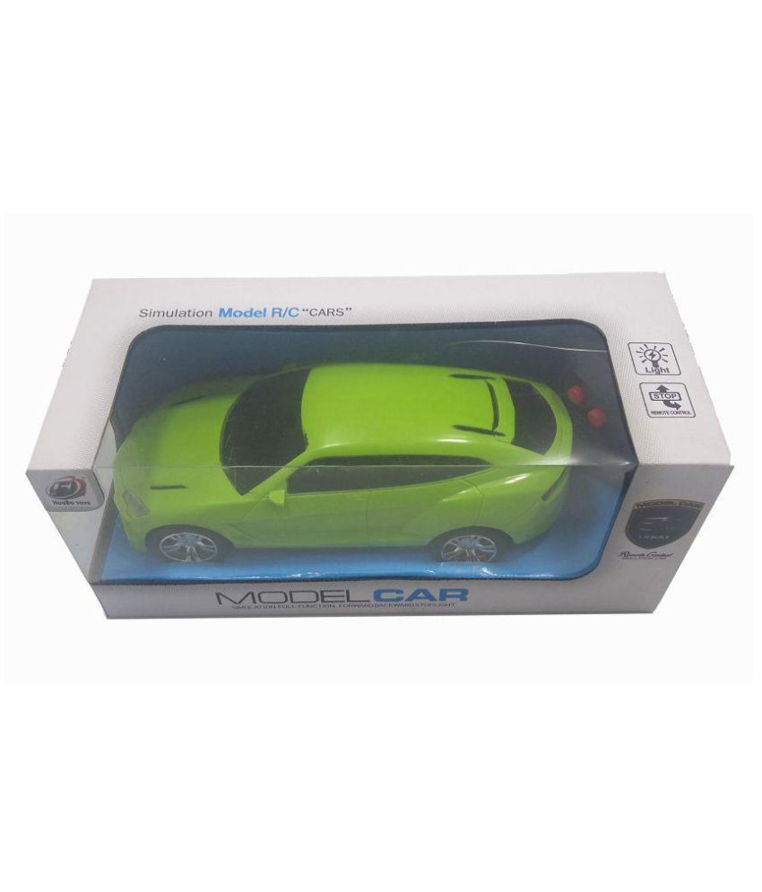 toy racing cars remote control