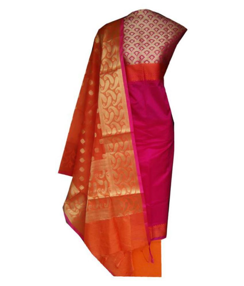 nakshatra dress materials