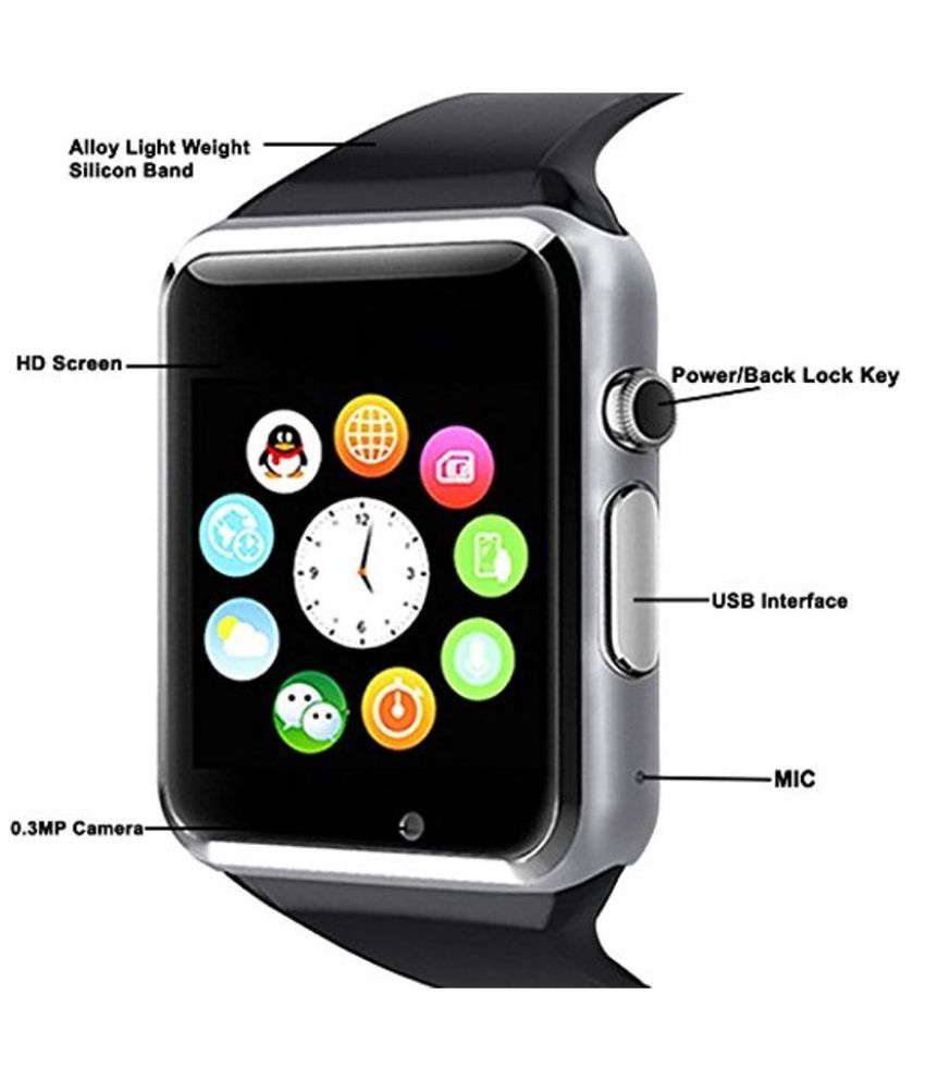 oppo mobile watch price