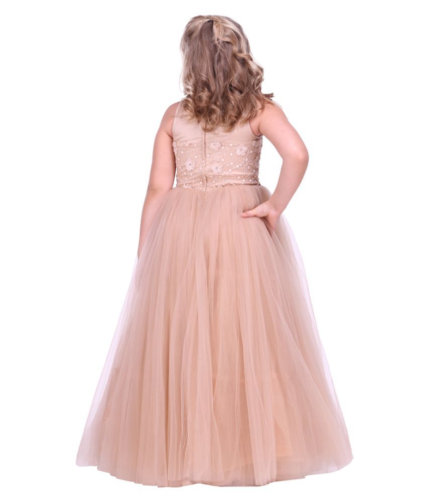 cutecumber ball gown