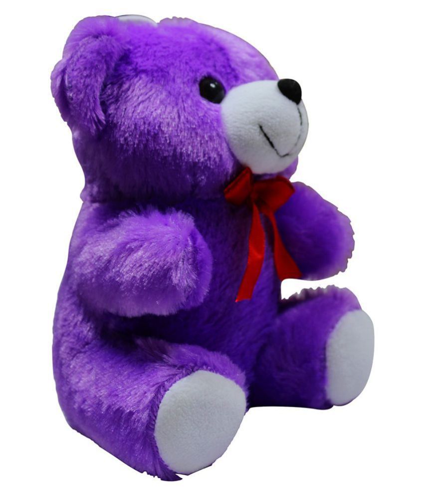 Casotec Cute Teddy Bear Stuffed Soft Plush Soft Toy (20 Cm) - Buy ...