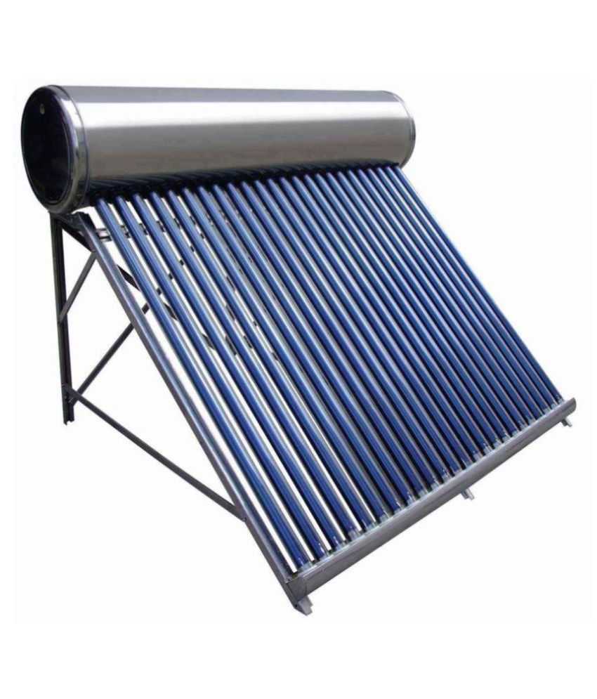SOLARIX 100 LTR SKSUWH100L Solar Water Heater Price in India Buy SOLARIX 100 LTR SKSUWH100L