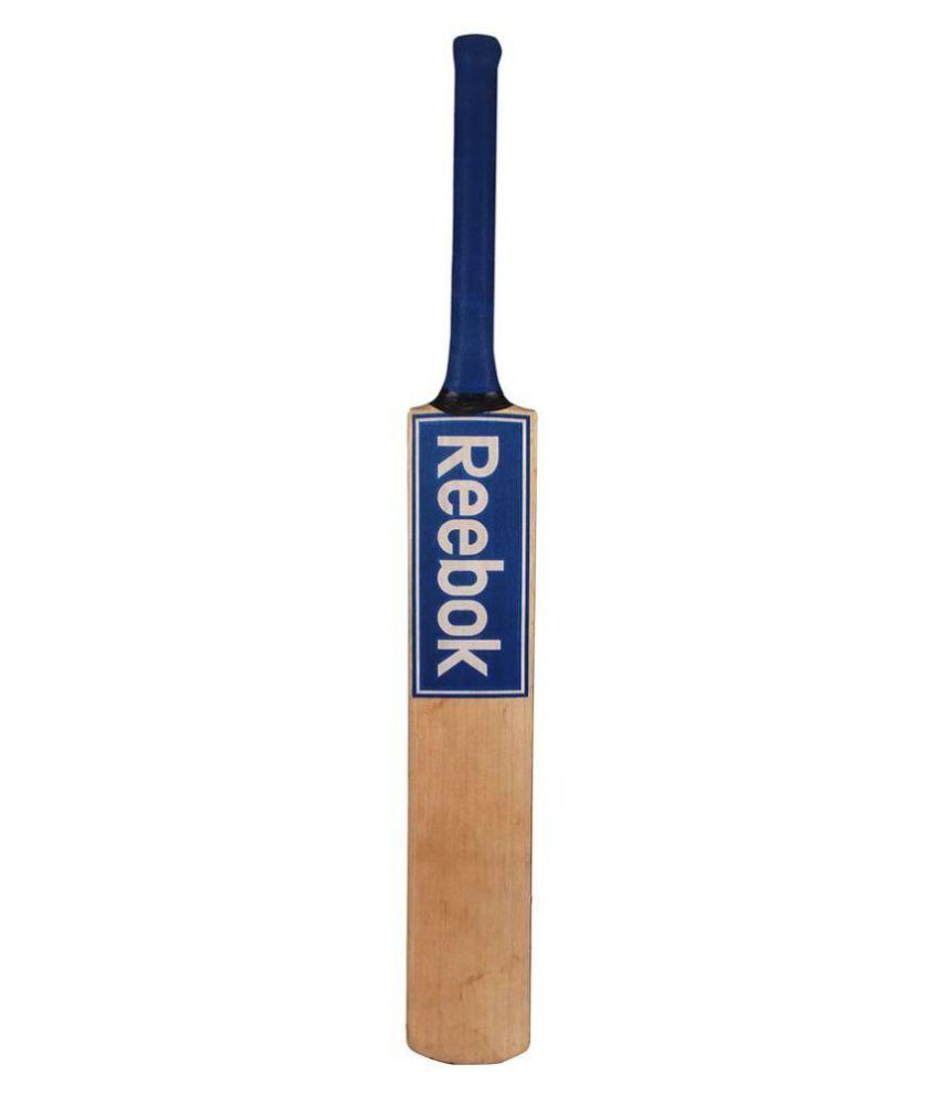 reebok kashmir willow bat