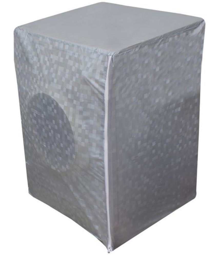 Dream Care Single Polyester Fully Automatic Front Loading LG FH0B8NDL22