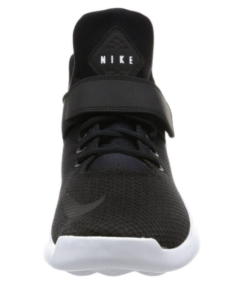 Nike Kwazi Black Running Shoes Nike Kwazi Black Running Shoes