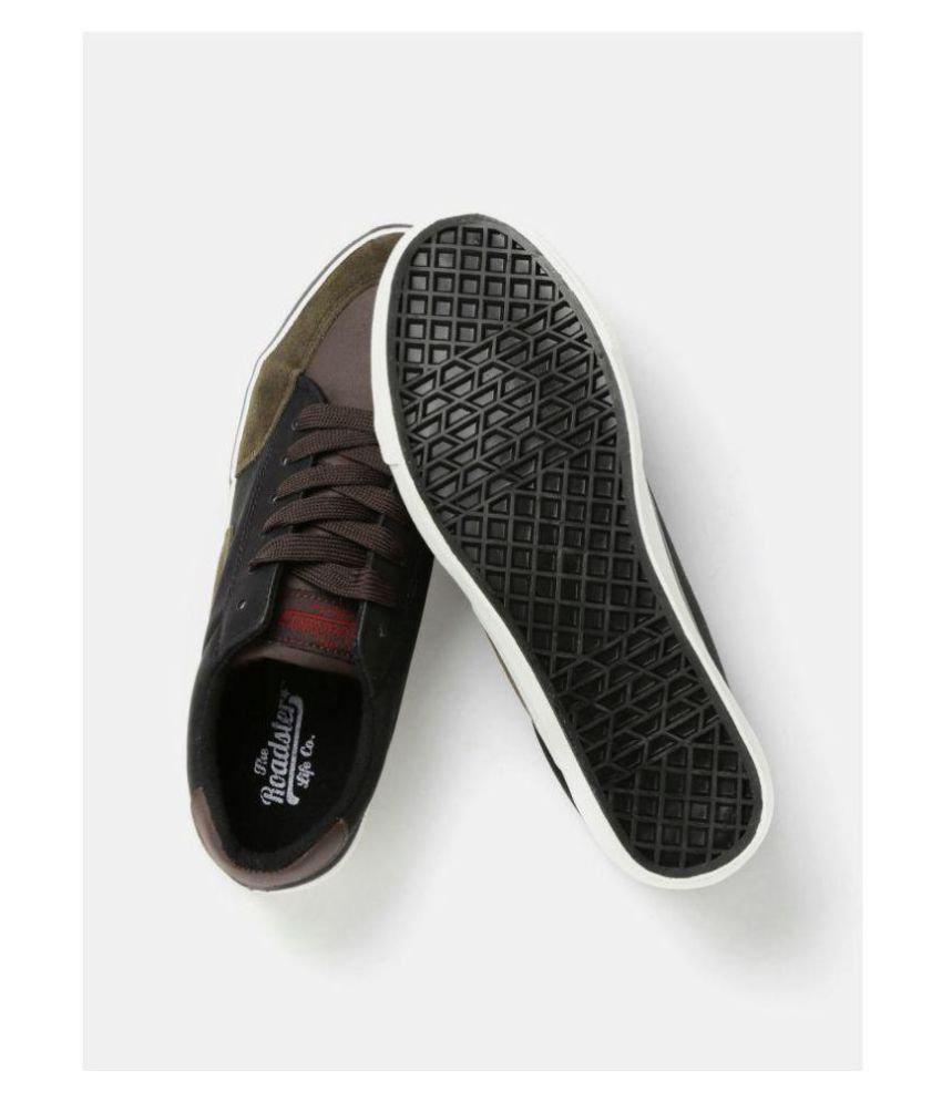 roadster shoes sneakers