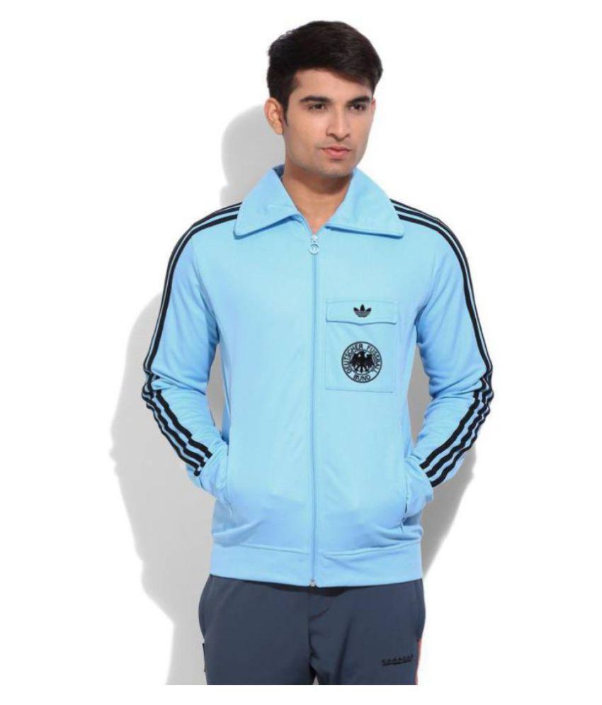 adidas jackets snapdeal