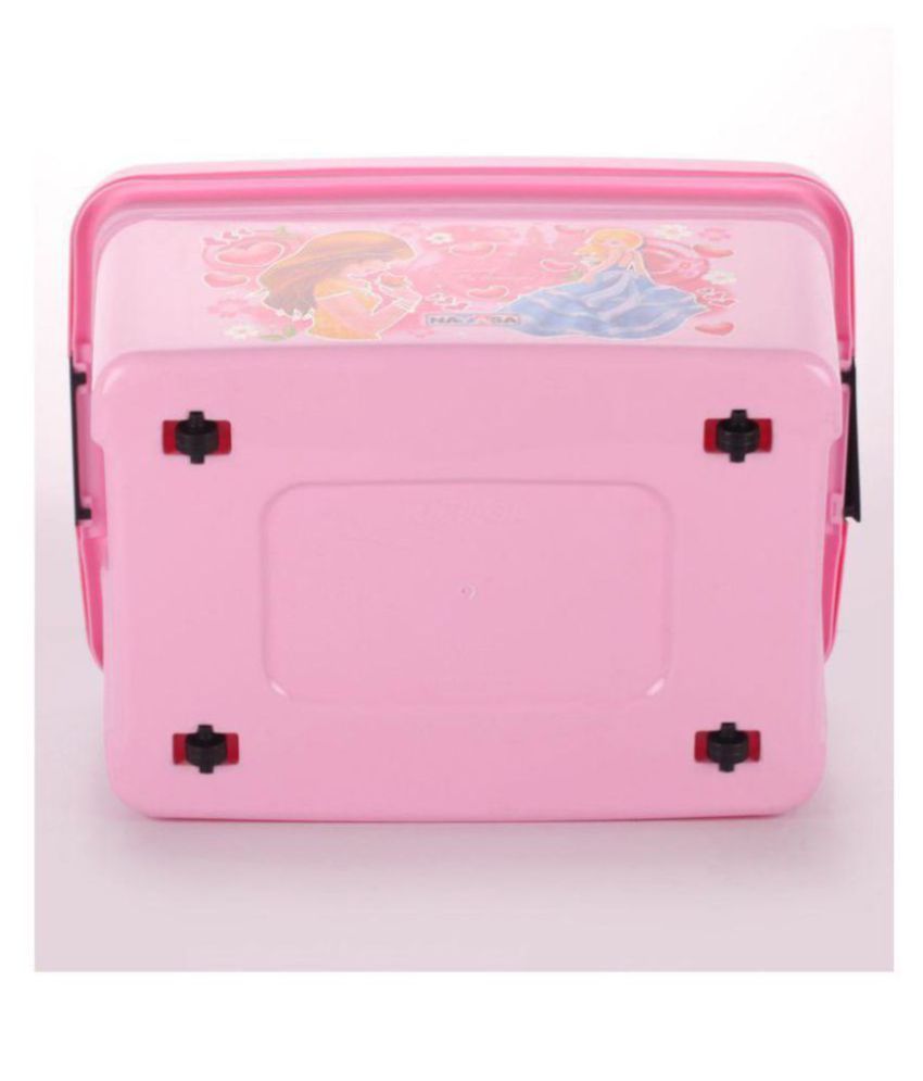 nayasa toy storage box