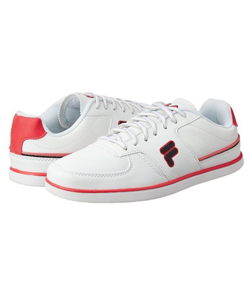 fila outdoor shoes