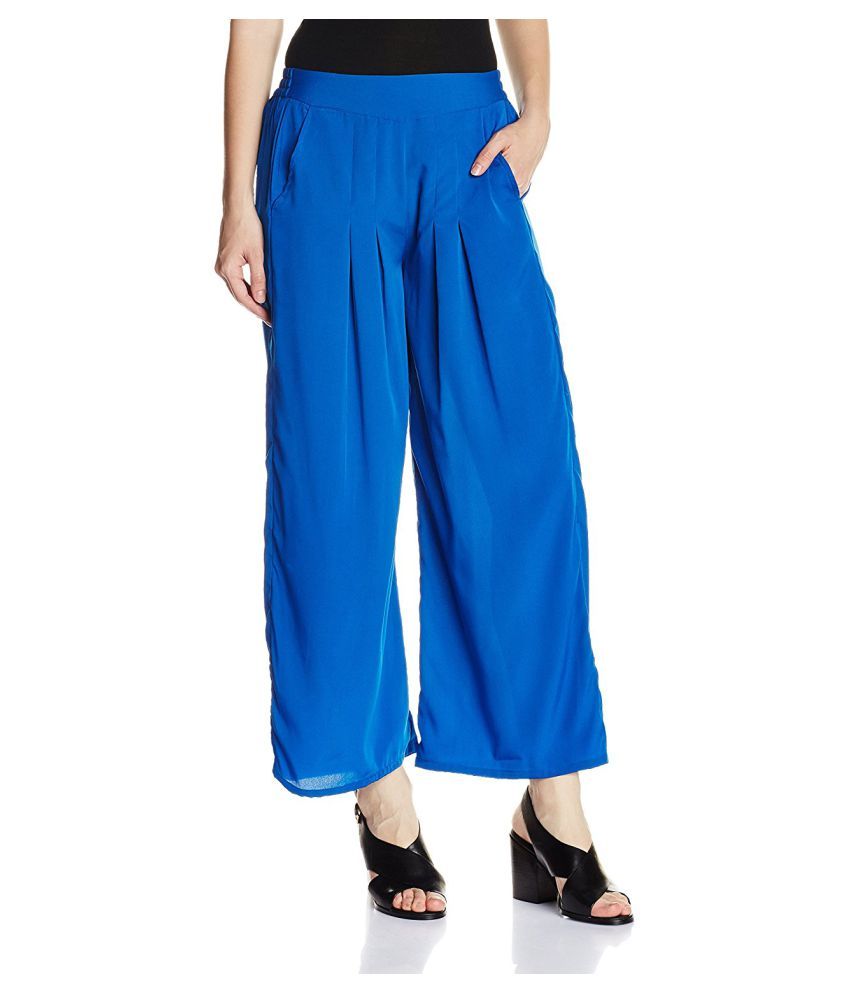 aurelia palazzo pants