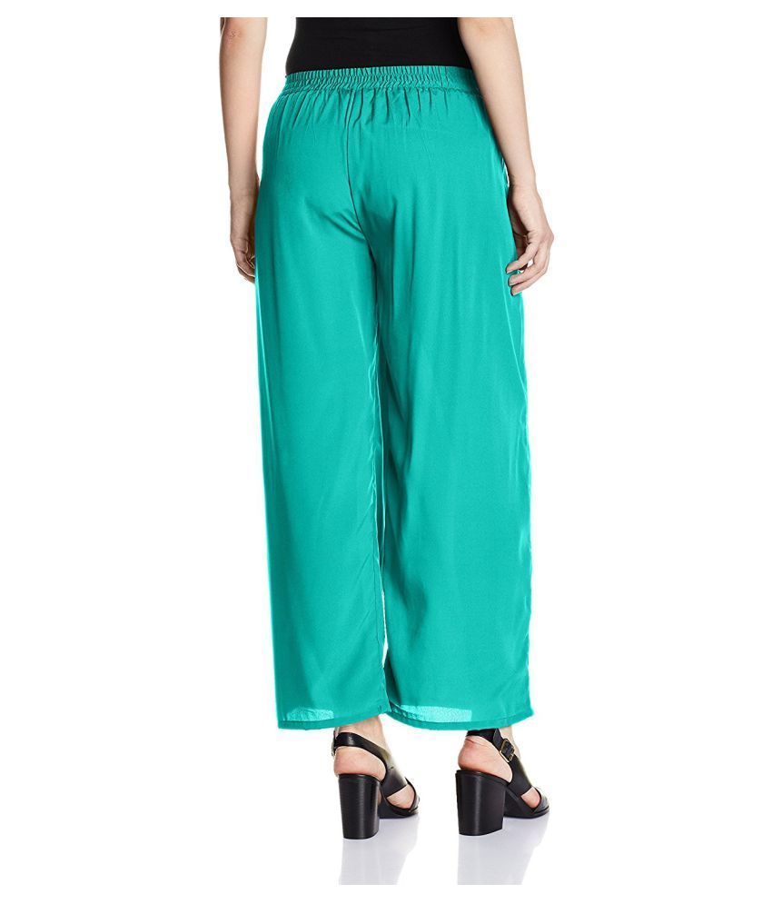 aurelia palazzo pants