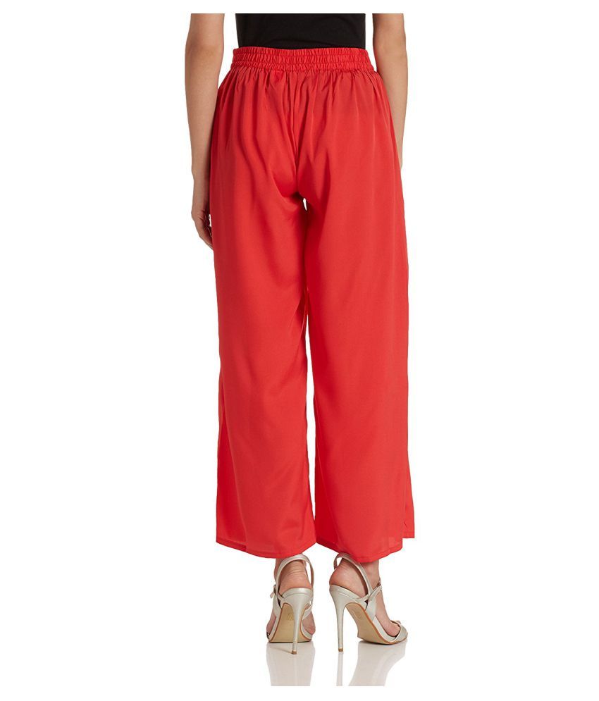 aurelia palazzo pants