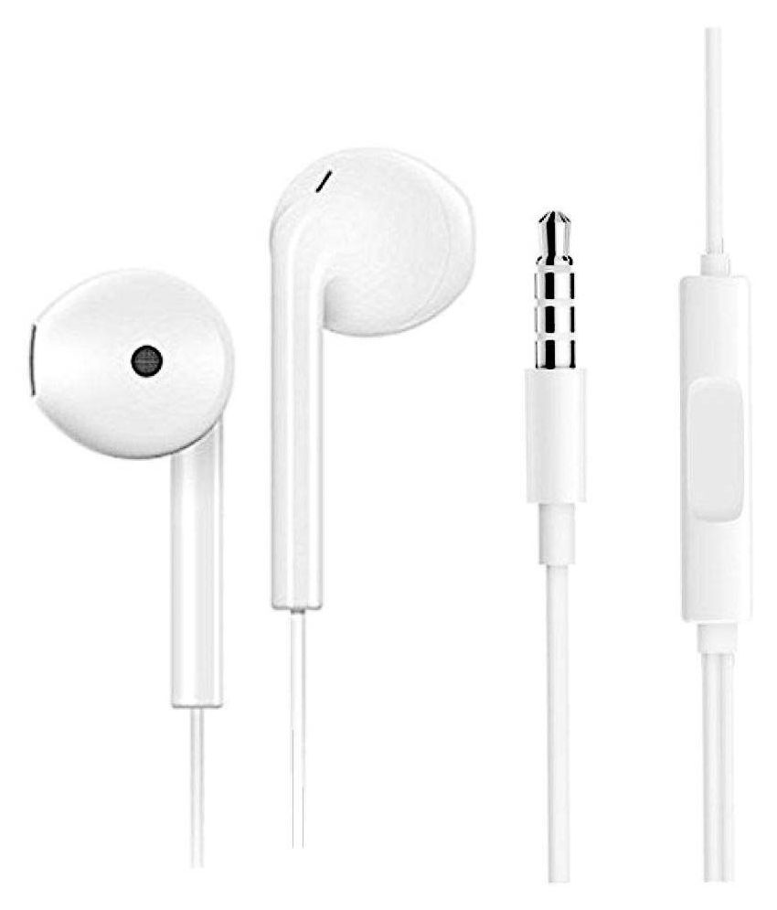 vivo y21l earphone