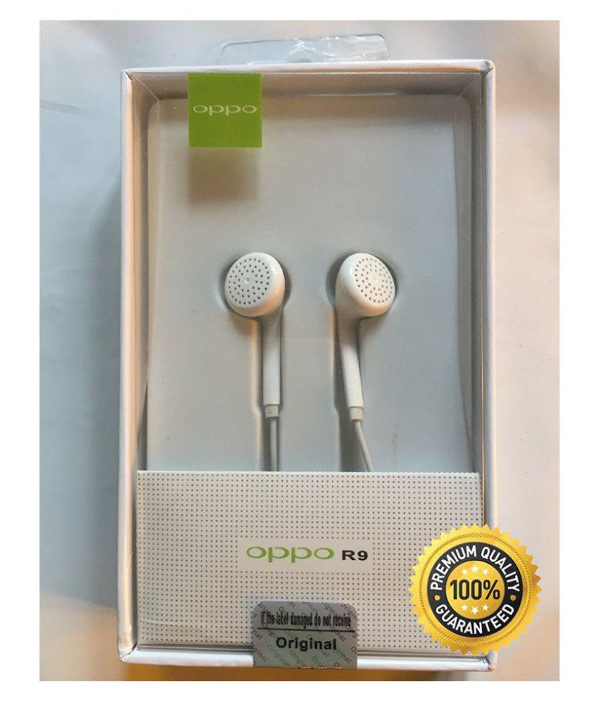 oppo f1 earphone