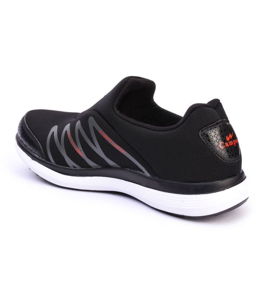 campus lifestyle shoes