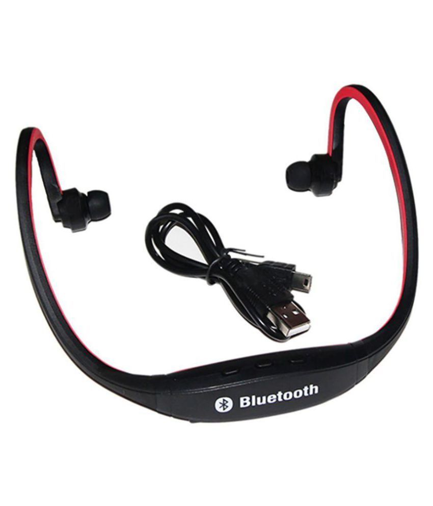 SSEN BS19 Bluetooth Headset - Others - Bluetooth Headsets Online at Low