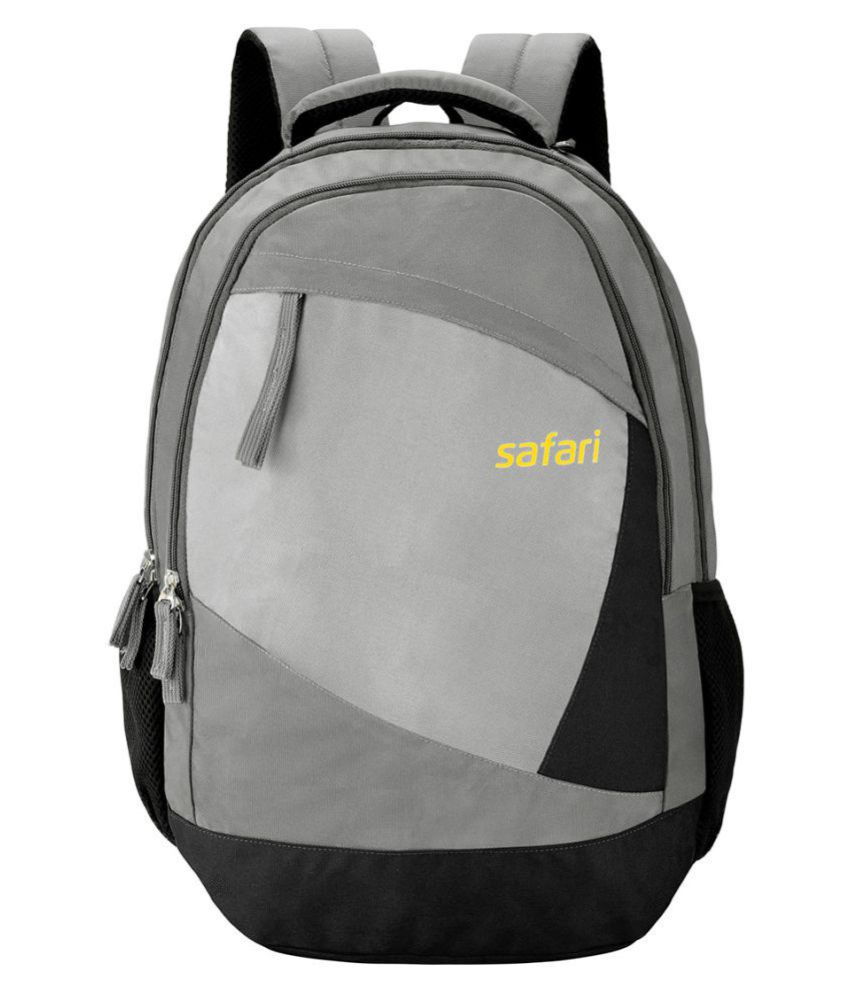 Safari Branded  Backpack  Laptop Bags College Bags Focus 