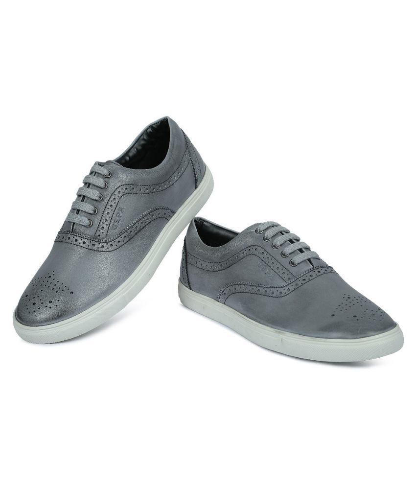 uspa casual shoes