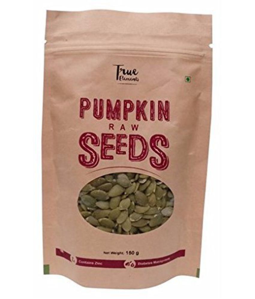 True Elements Regular Sunflower Seeds Raw seed 450 gm Pack of 3 Buy