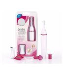 Jeeya Sweet Sensitive Touch Facial Hair Trimmer Cordless Electric Razor 1 Pcs