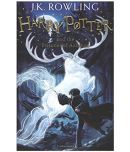 Harry Potter and the Prisoner of Azkaban (Harry Potter 3) Paperback  3 Sep 2014 by J.K. Rowling  (Author)