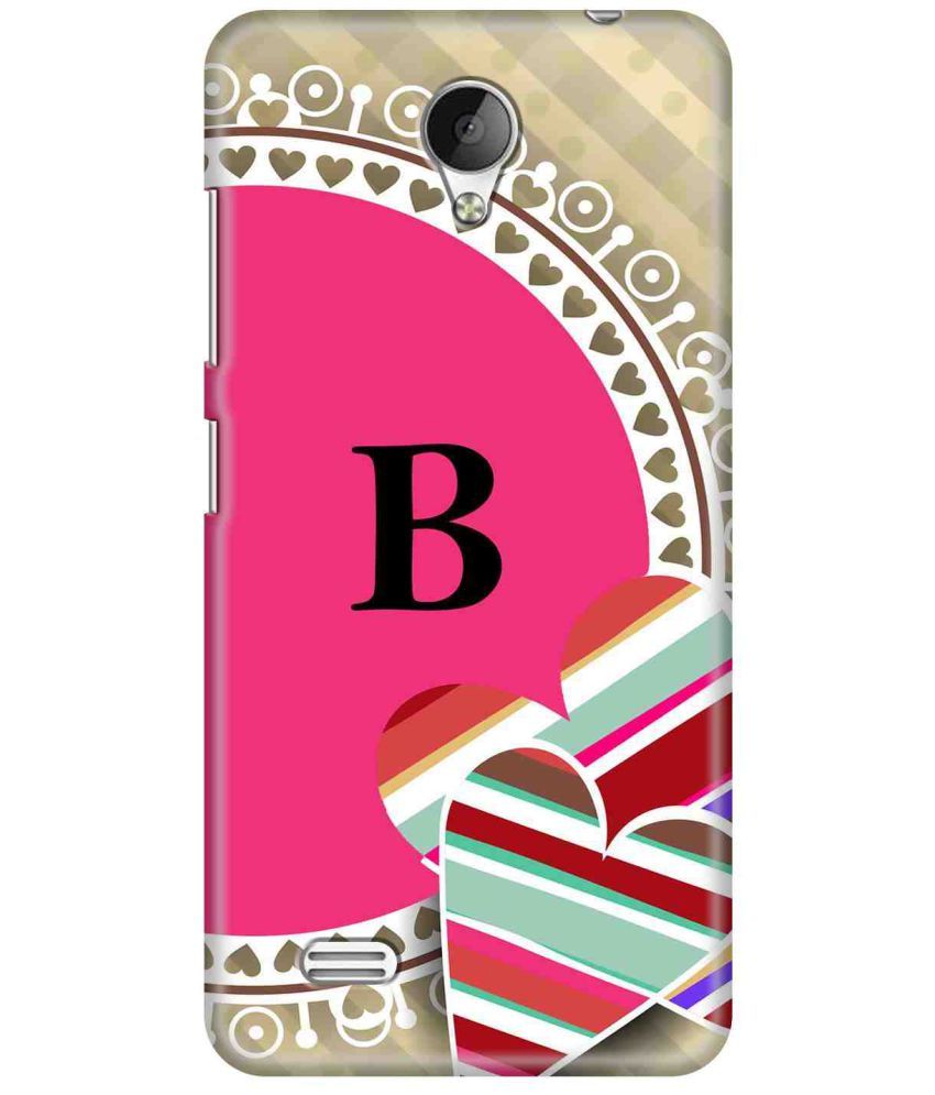 Vivo Y21 Printed Cover By SWAGMYCASE - Printed Back Covers Online at