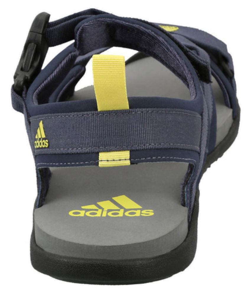 adidas gladi floaters