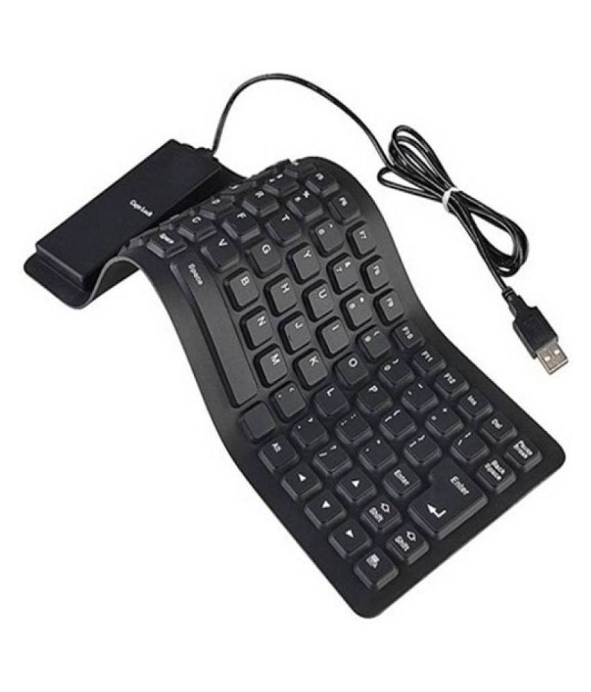 flexible keyboard price