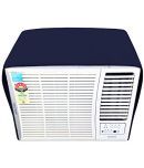 Dream Care Single Polyester Onida W182TRD Trendy Plus AC 1.5 Ton Window AC Covers