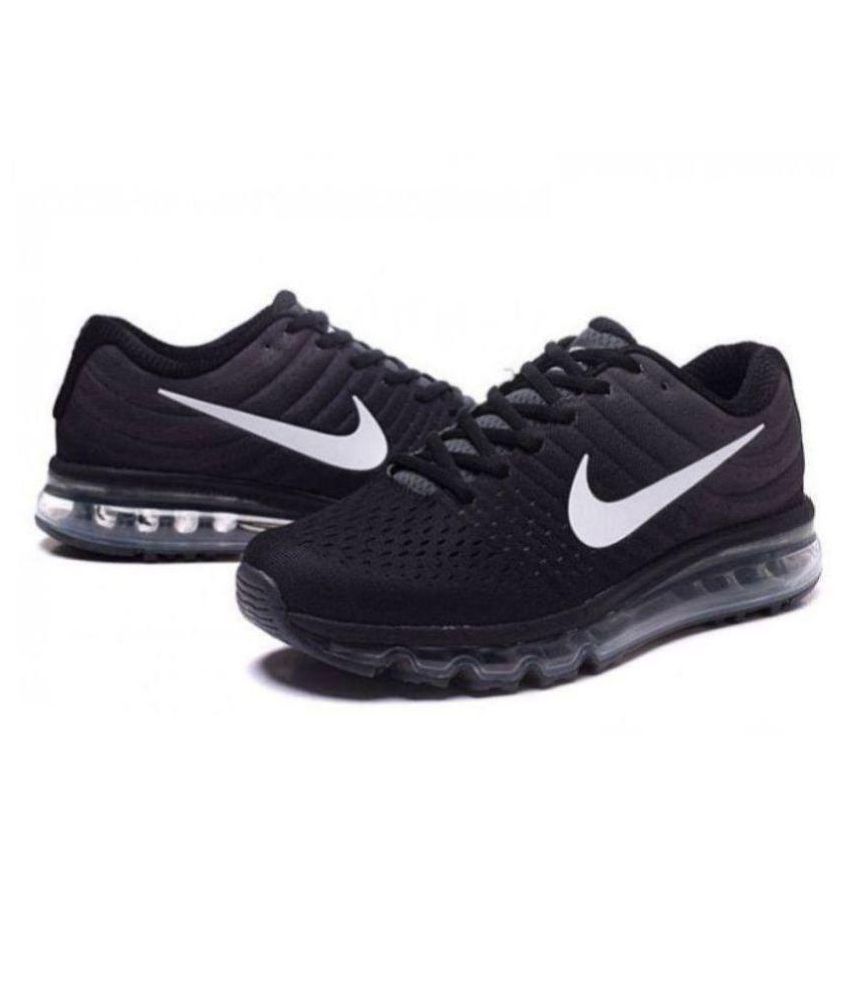 snapdeal nike air shoes