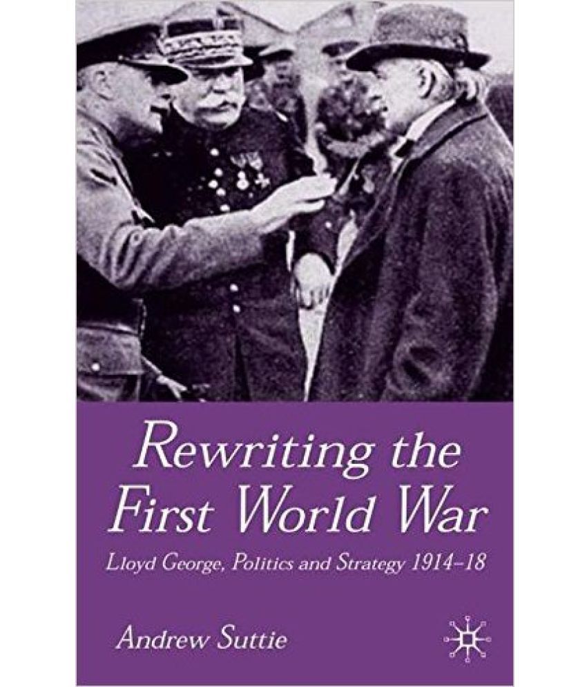 Lloyd georgewin essay 03 image