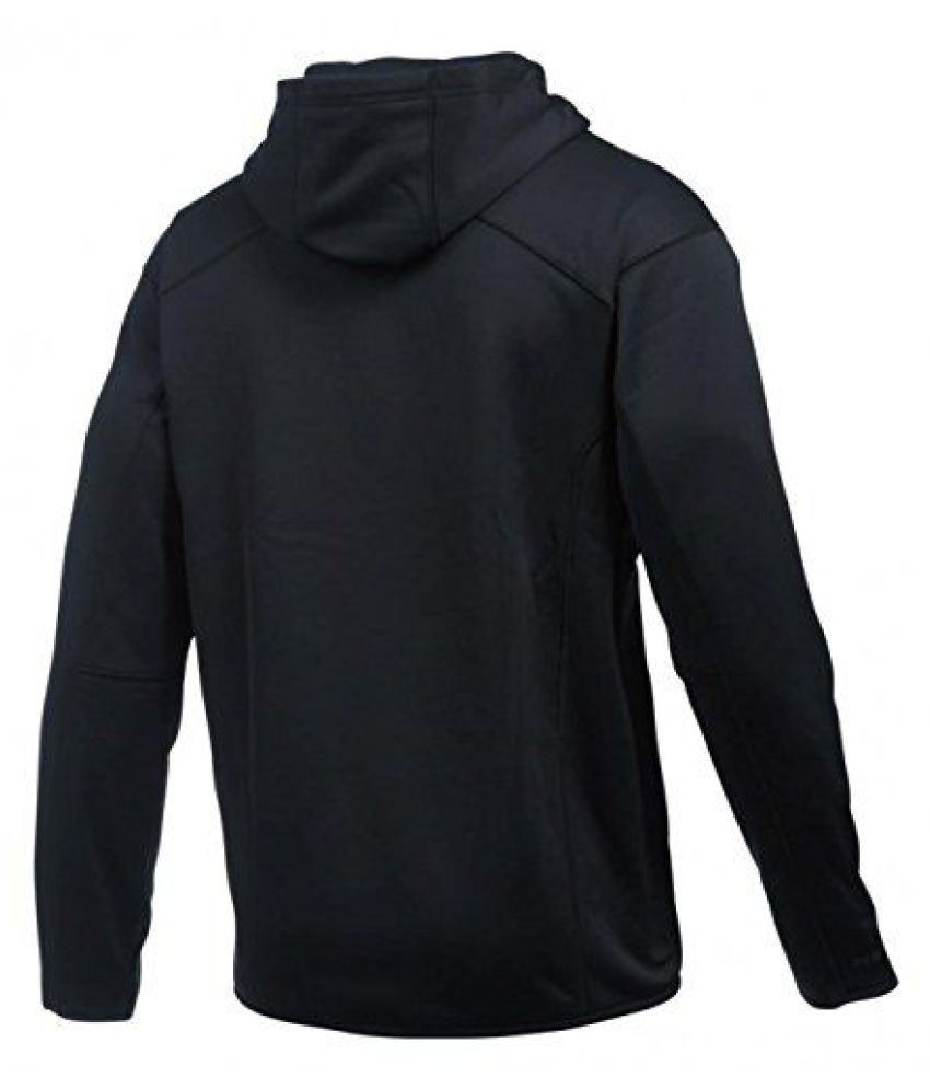 under armour kapşonlu sweatshirt