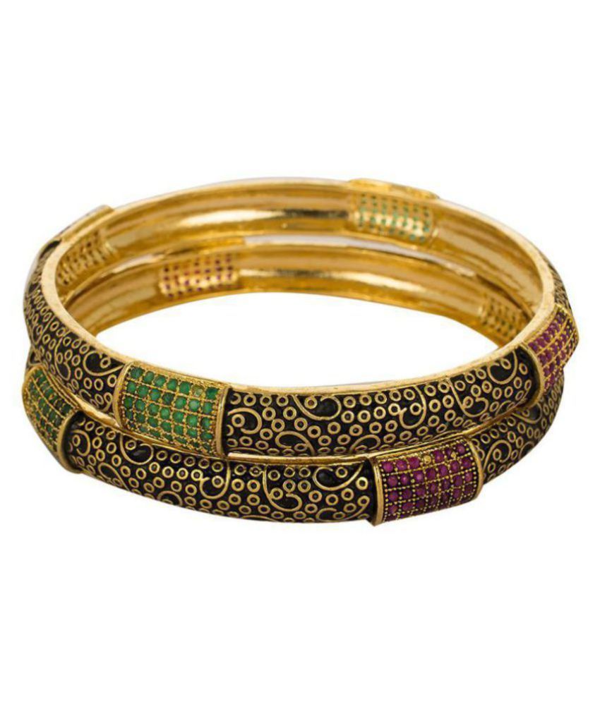 meenakari bangles online