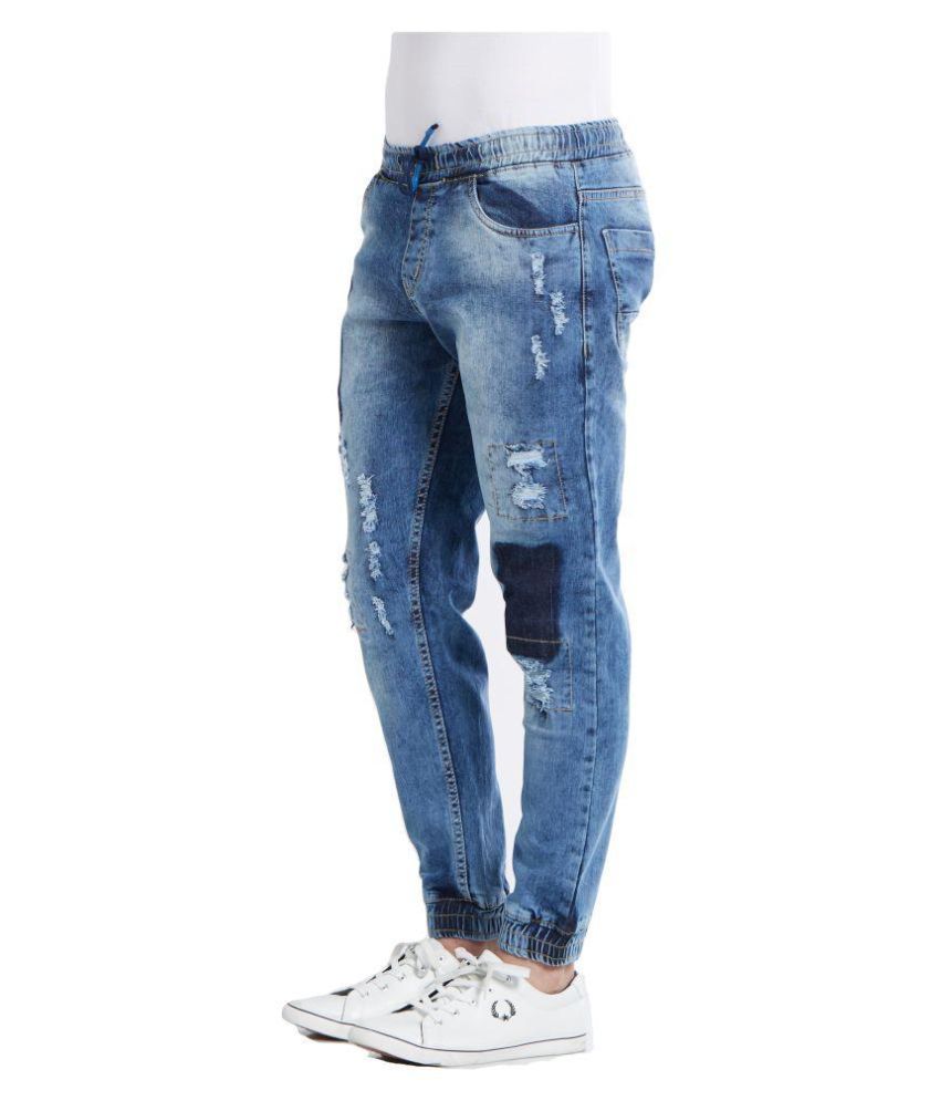 deezeno joggers