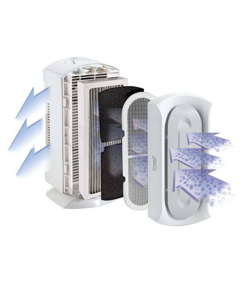 hamilton beach 04384 air purifier