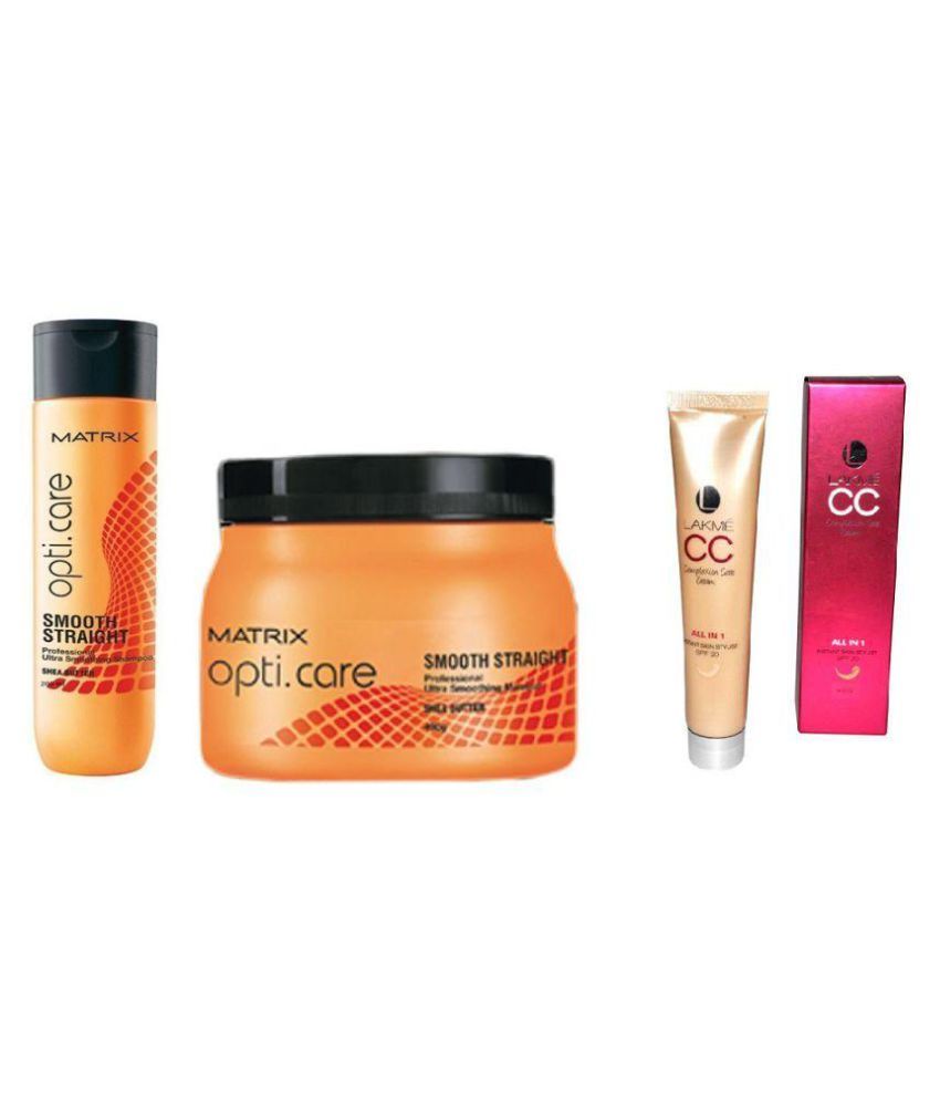Matrix Opticare Shampoo Lakme Cc Cream Hair Mask 750 Ml Buy