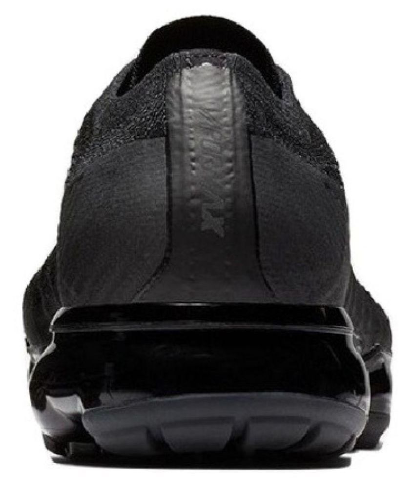 NikeNike Air Vapormax Triple Black 3.0 starts from Rp 4.500.000