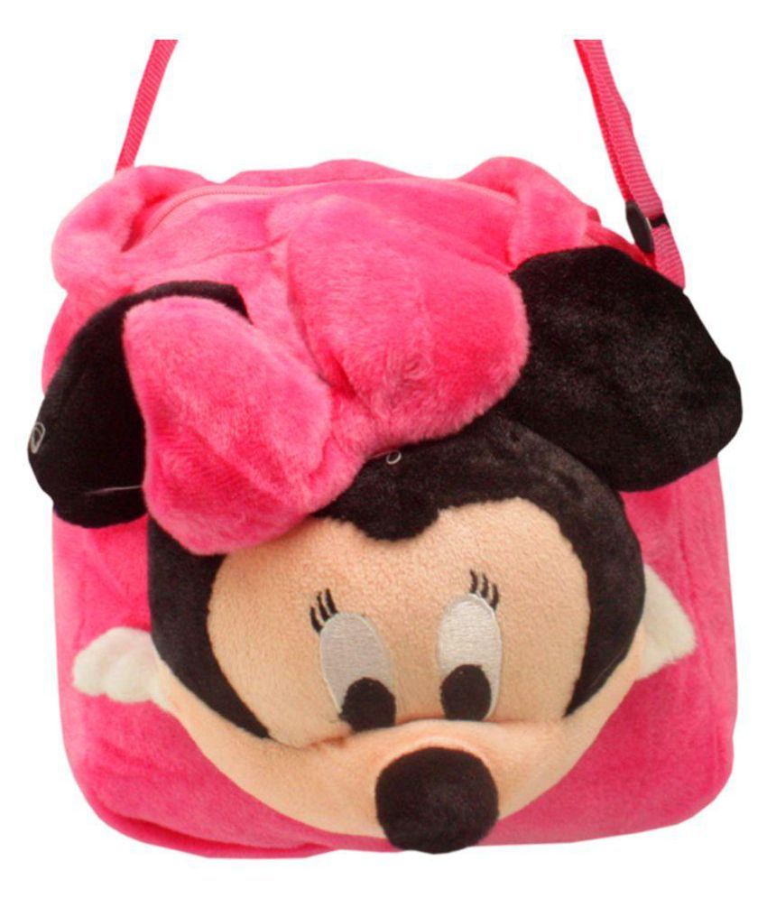 baby purse toy