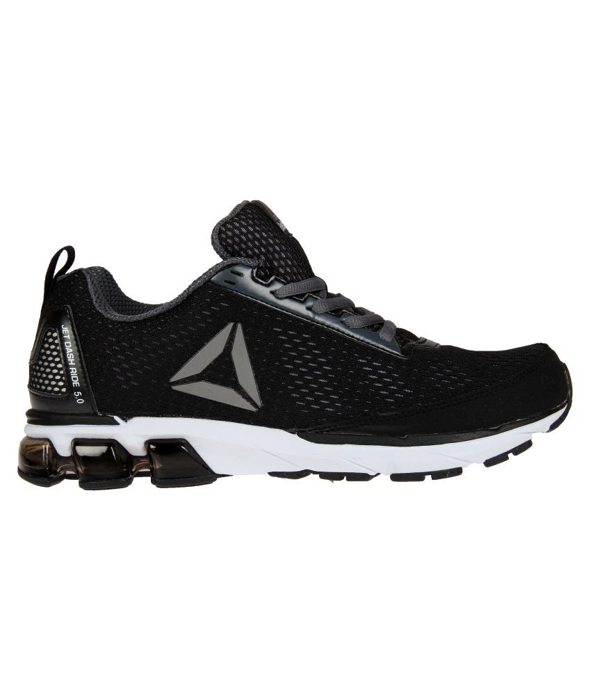 reebok jet dashride