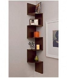 Corner Wall Shelf Buy Corner Wall Shelf line at Best Prices in