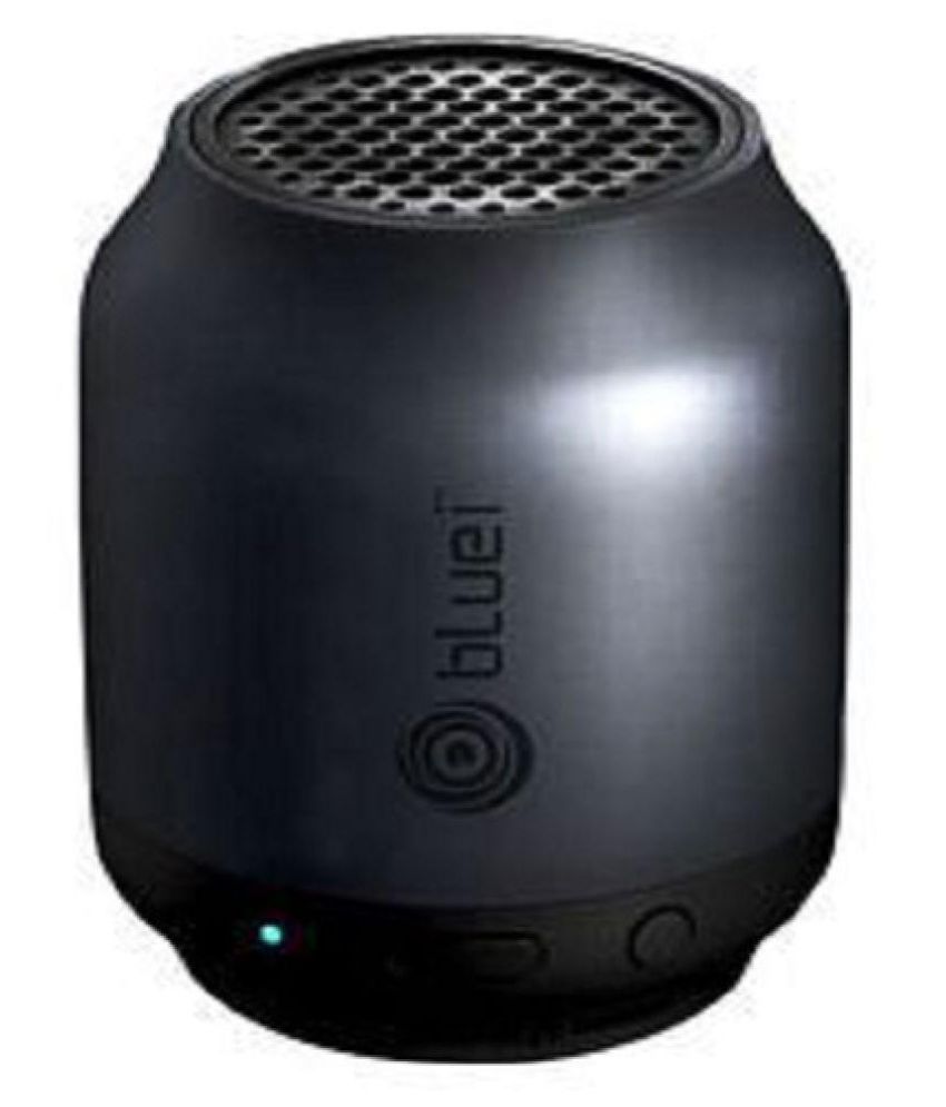 bluei bluetooth speaker