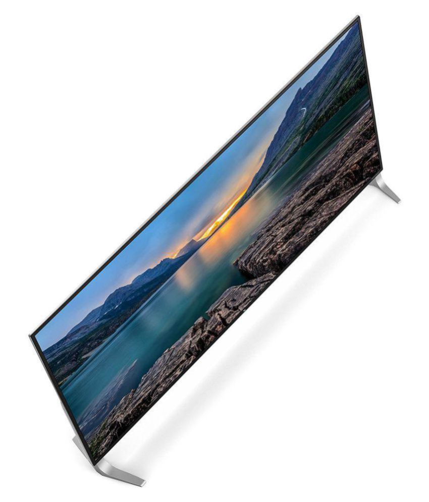 LeEco Super4 X50 Pro 50 cm 50 Full HD FHD LED Television