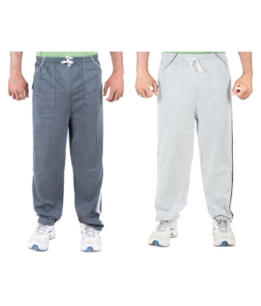 track pants pack of 3