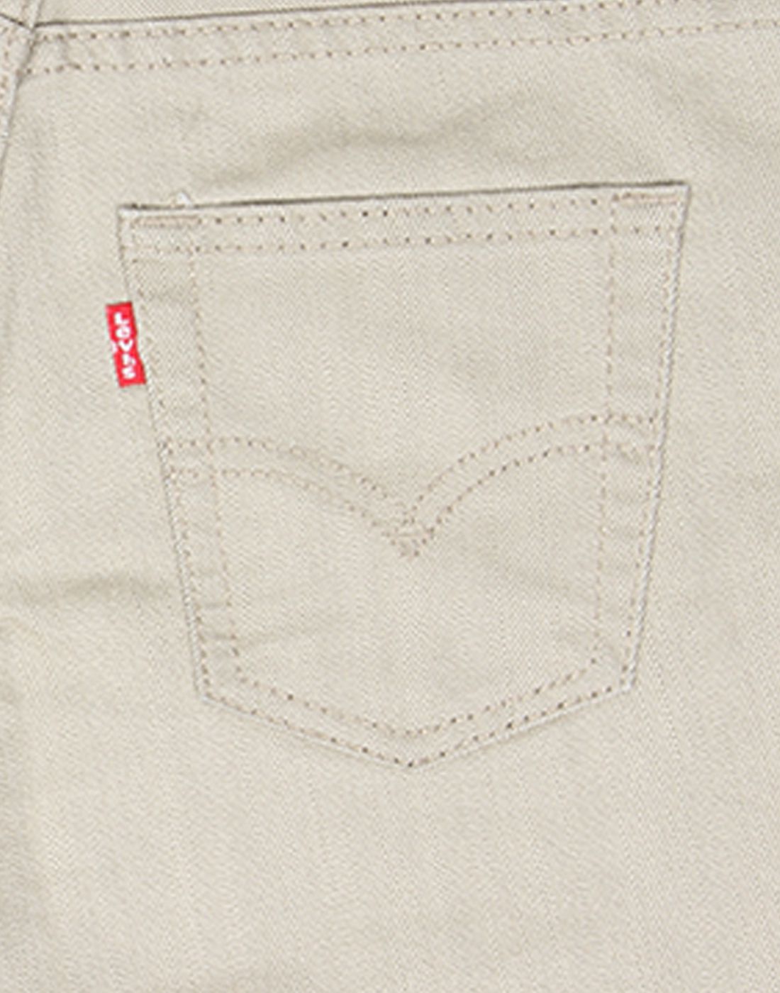 Levi's Boys Beige Jeans - Buy Levi's Boys Beige Jeans Online at Low ...