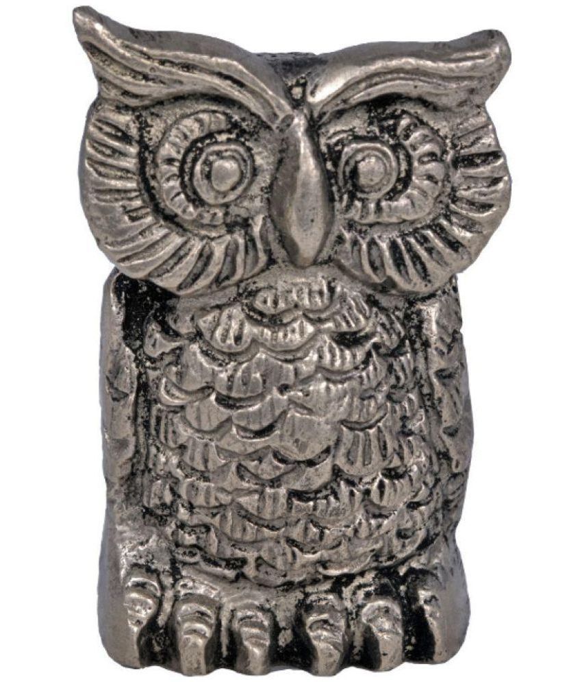     			JY Brass Owl