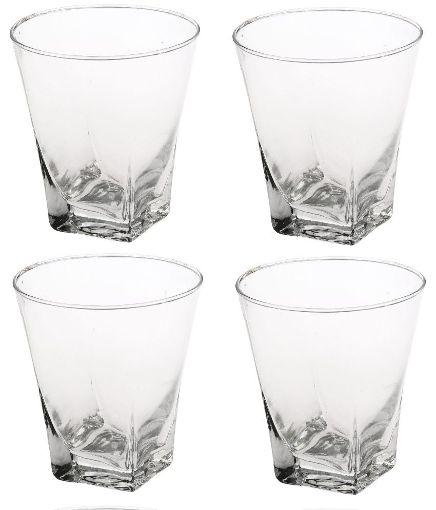 Somil Glass & Vitrelle 300 ml Glasses Buy Online at Best