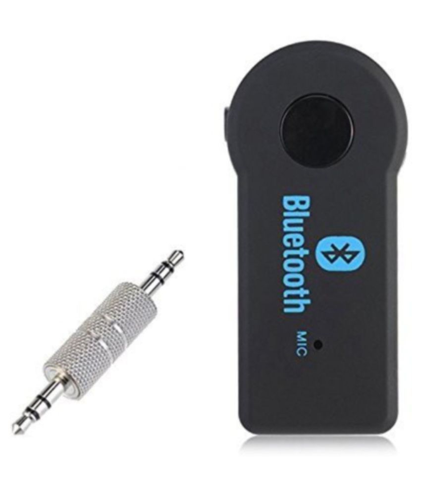 Lionix Black Bluetooth Device: Buy Lionix Black Bluetooth Device Online ...