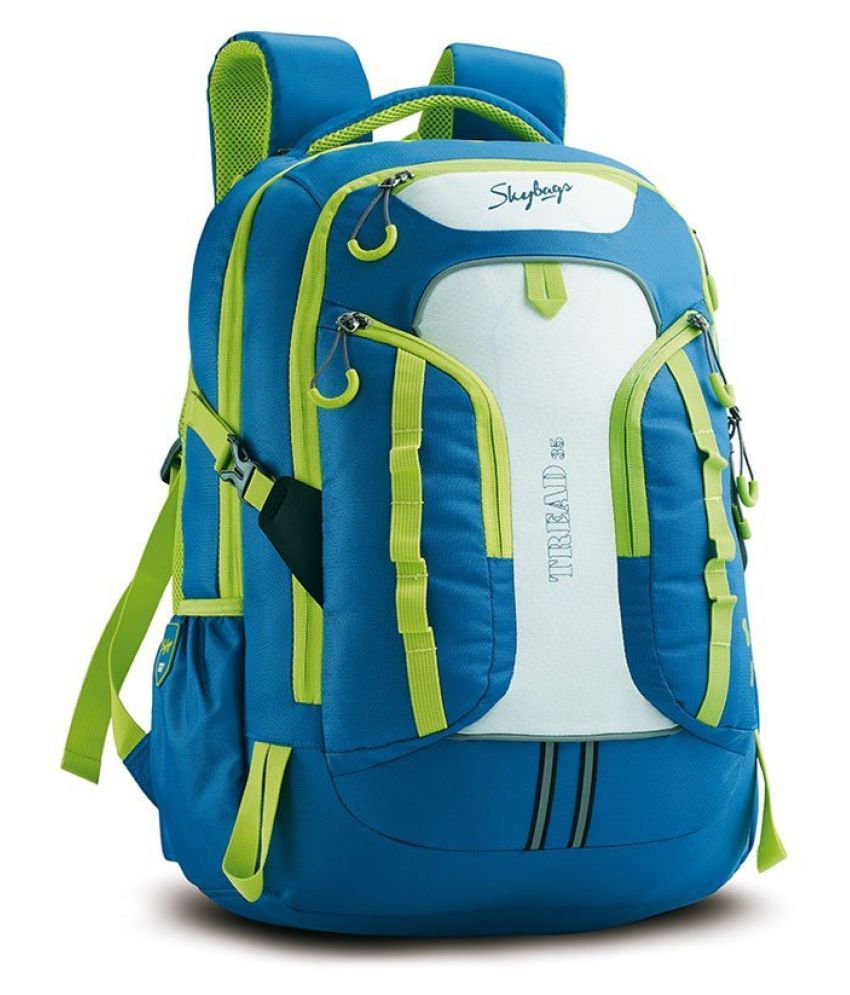 40 litre backpack india