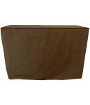 Dream Care Single Polyester Godrej GSC 12 MINV WOM 1 Ton Split Out AC Covers